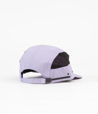 Helas Surface Cap - Lavender