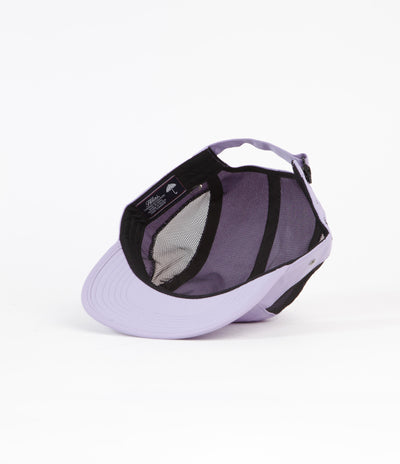 Helas Surface Cap - Lavender