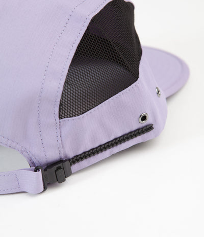 Helas Surface Cap - Lavender