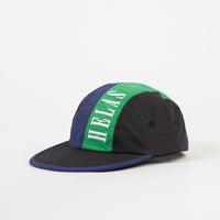 Helas Suspence Cap - Black thumbnail