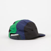 Helas Suspence Cap - Black thumbnail