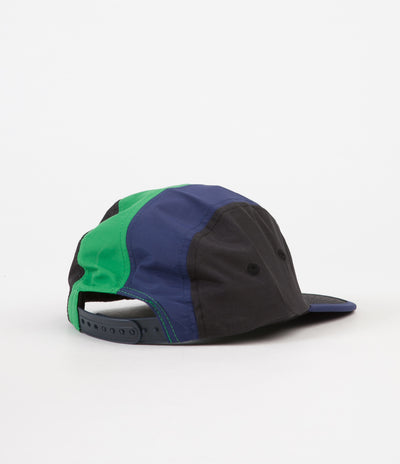 Helas Suspence Cap - Black