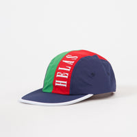 Helas Suspence Cap - Navy thumbnail