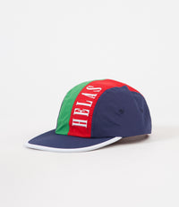 Helas Suspence Cap - Navy