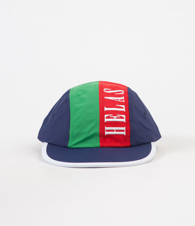 Helas Suspence Cap - Navy