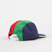 Helas Suspence Cap - Navy thumbnail