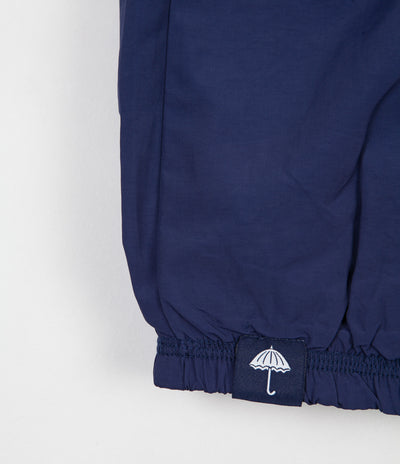 Helas Suspence Sweatpants - Navy