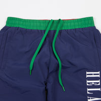 Helas Suspence Sweatpants - Navy thumbnail