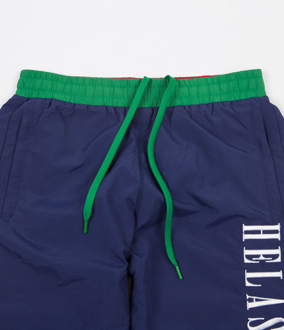 Helas Suspence Sweatpants - Navy