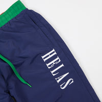 Helas Suspence Sweatpants - Navy thumbnail