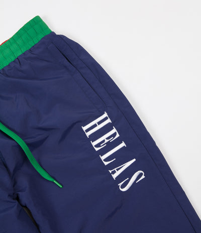 Helas Suspence Sweatpants - Navy