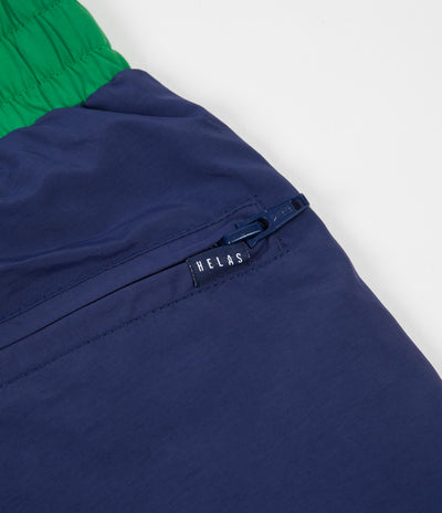 Helas Suspence Sweatpants - Navy