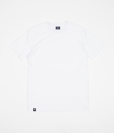 Helas T-Shirt (3 Pack) - White / Grey / Black