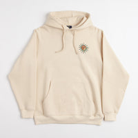 Helas Tarot Hoodie - Beige thumbnail