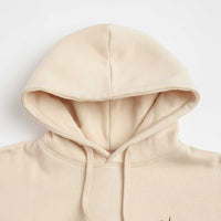 Helas Tarot Hoodie - Beige thumbnail