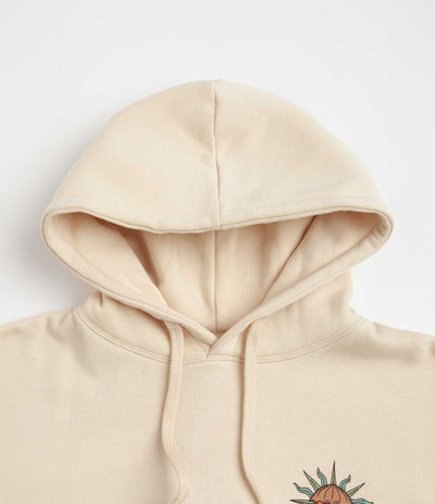 Helas Tarot Hoodie - Beige