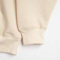 Helas Tarot Hoodie - Beige thumbnail