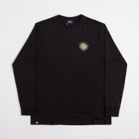 Helas Tarot Long Sleeve T-Shirt - Black thumbnail