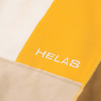 Helas Tetris Hoodie - Beige thumbnail