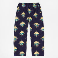 Helas Toltec Pyjama Pants - Navy thumbnail