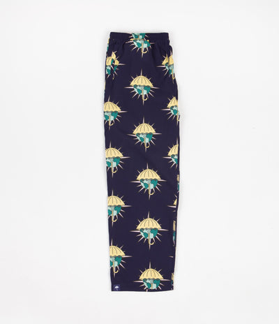 Helas Toltec Pyjama Pants - Navy