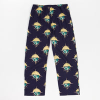 Helas Toltec Pyjama Pants - Navy thumbnail