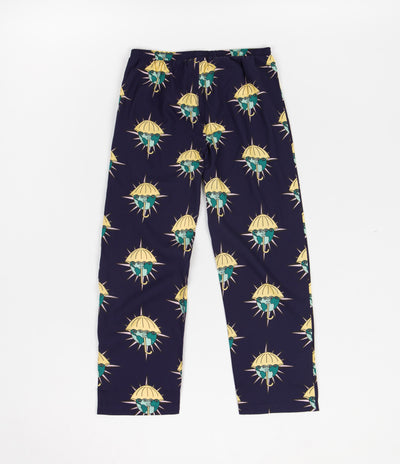 Helas Toltec Pyjama Pants - Navy