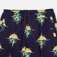 Helas Toltec Pyjama Pants - Navy thumbnail