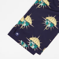 Helas Toltec Pyjama Pants - Navy thumbnail