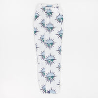 Helas Toltec Pyjama Pants - White thumbnail