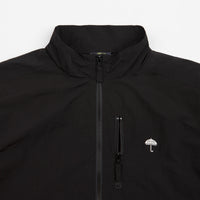 Helas Track Jacket - Black thumbnail