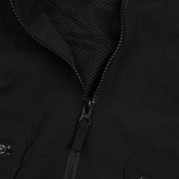 Helas Track Jacket - Black thumbnail