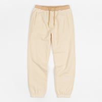 Helas Ultimo Sweatpants - Beige thumbnail