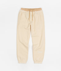 Helas Ultimo Sweatpants - Beige