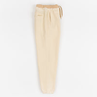 Helas Ultimo Sweatpants - Beige thumbnail