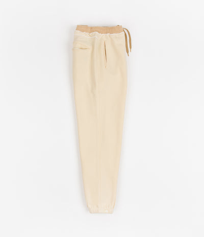 Helas Ultimo Sweatpants - Beige