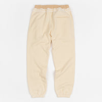 Helas Ultimo Sweatpants - Beige thumbnail