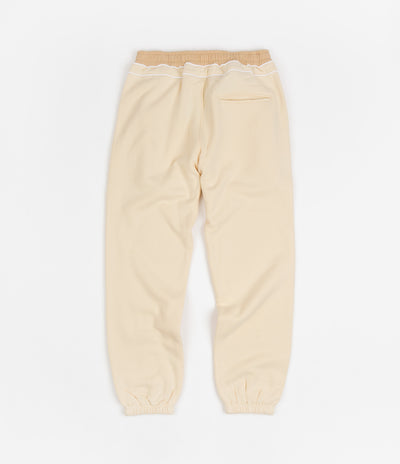 Helas Ultimo Sweatpants - Beige