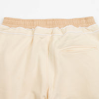 Helas Ultimo Sweatpants - Beige thumbnail