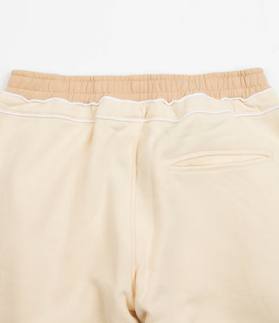 Helas Ultimo Sweatpants - Beige