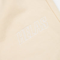 Helas Ultimo Sweatpants - Beige thumbnail