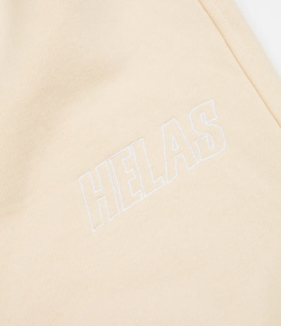 Helas Ultimo Sweatpants - Beige