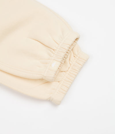 Helas Ultimo Sweatpants - Beige