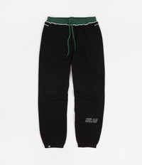 Helas Ultimo Sweatpants - Black