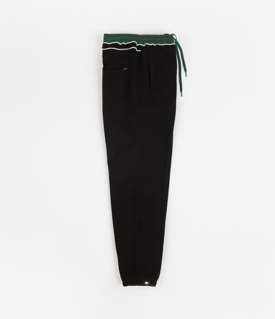 Helas Ultimo Sweatpants - Black