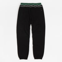 Helas Ultimo Sweatpants - Black thumbnail