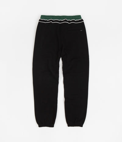 Helas Ultimo Sweatpants - Black