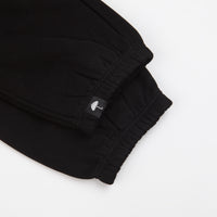 Helas Ultimo Sweatpants - Black thumbnail