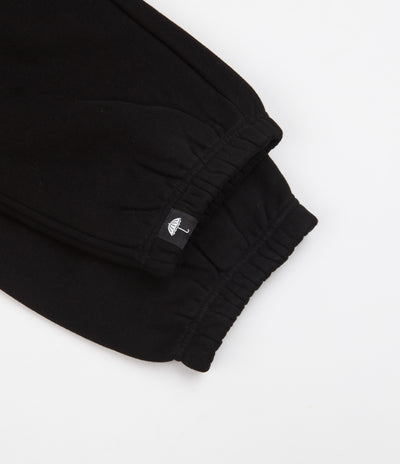 Helas Ultimo Sweatpants - Black