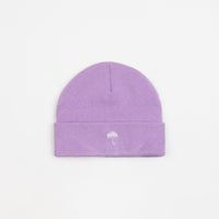 Helas Umb Beanie - Purple thumbnail